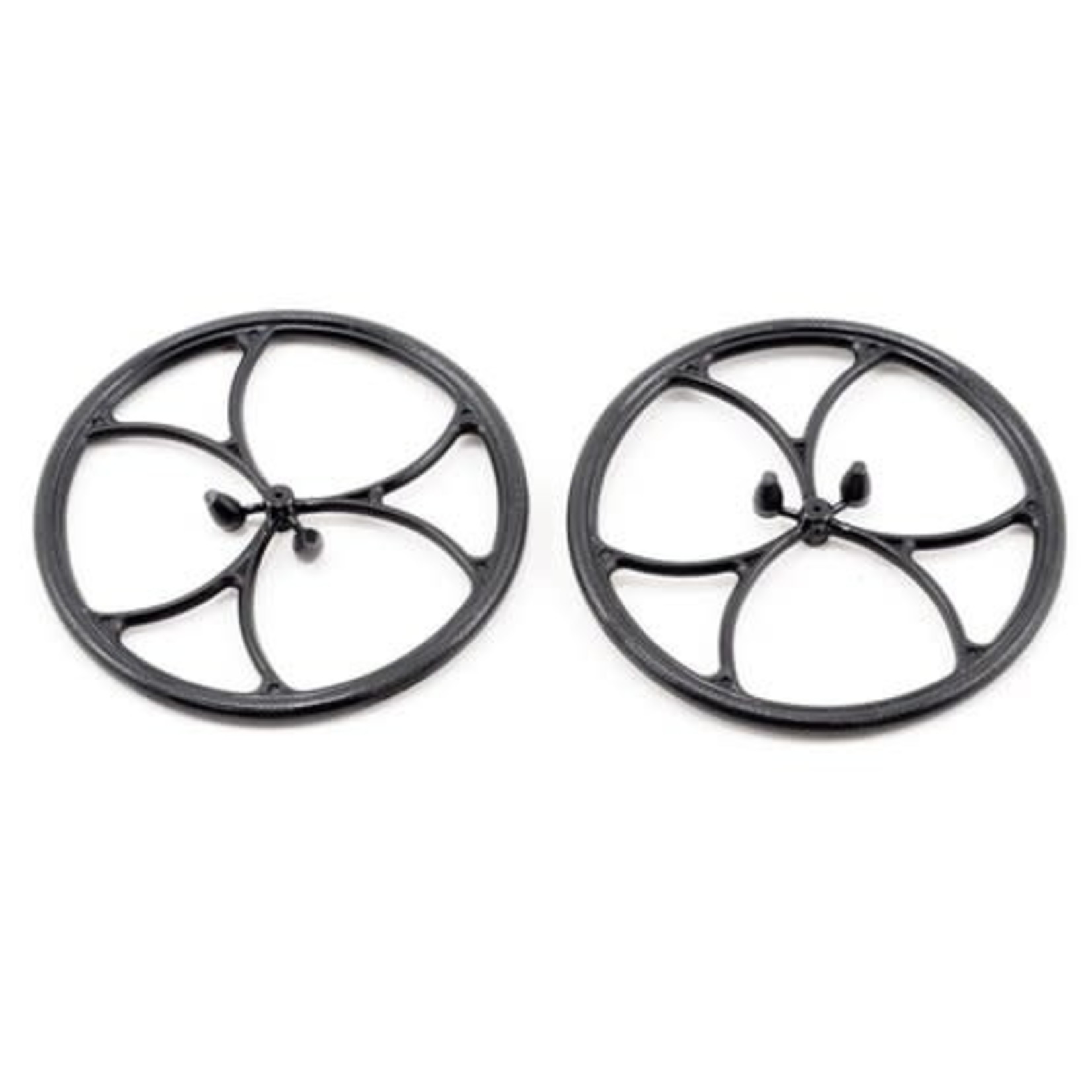 DuBro #DUB250ML DuBro 2-1/2" Micro Lite Wheel (2)