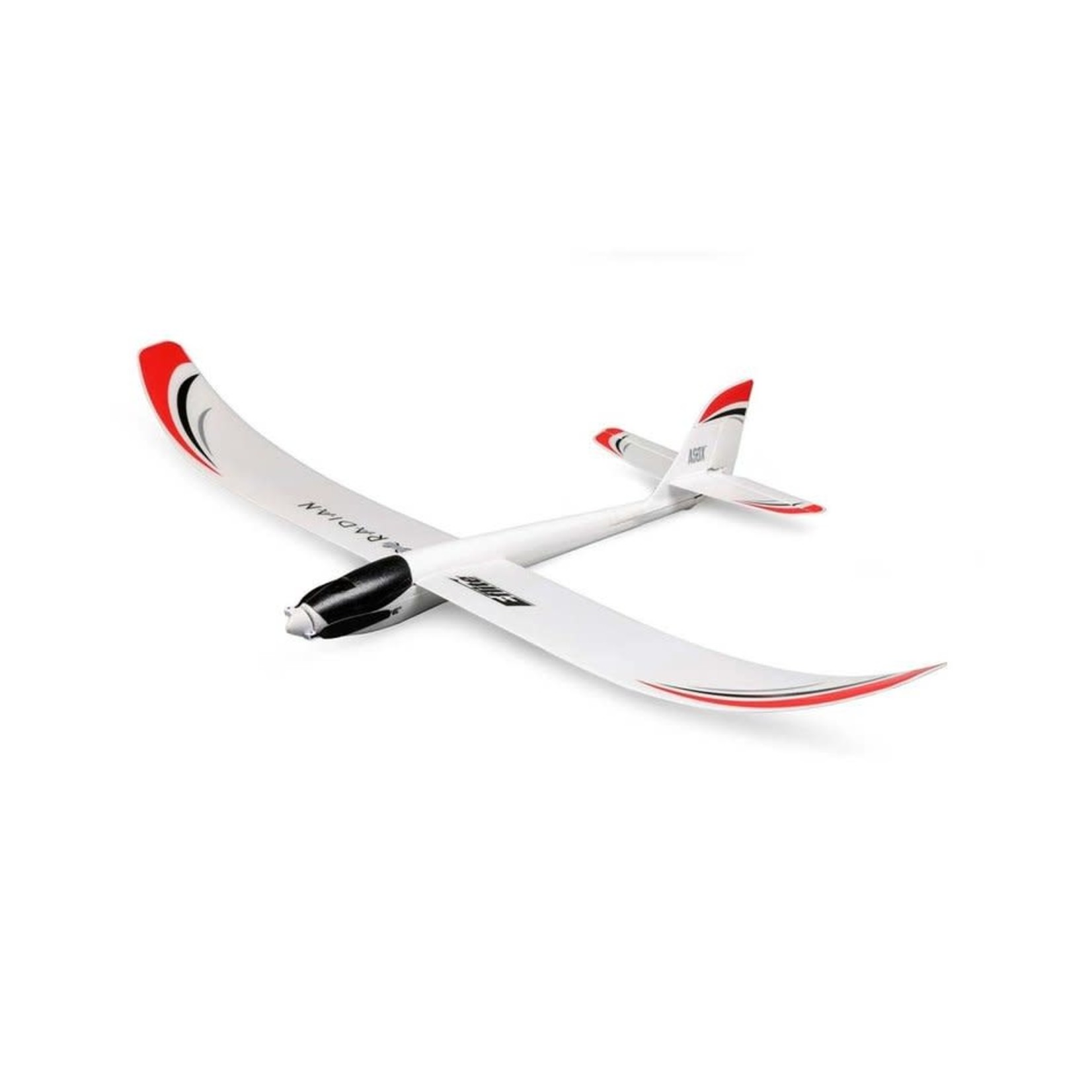 E-flite #EFLU2950 E-flite UMX Radian Bind-N-Fly Basic Electric Airplane (730mm) w/AS3X & SAFE