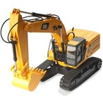 Diecast Masters Diecast Masters CAT 1/24 Scale RC 336 Excavator #25001