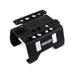 EcoPower #ECP-3001 EcoPower Rotating 1/10 & 1/8 Aluminum Car Stand w/Shock Holder