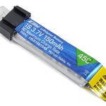 E-flite #EFLB1501S45 E-flite 1S LiPo Battery 45C (3.7V/150mAh)