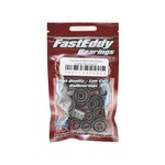 FastEddy #TFE442 FastEddy Traxxas E-Maxx Brushless Bearing Kit