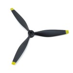E-flite # EFLUP120703B E-flite 120mm x 70mm 3 Blade Propeller