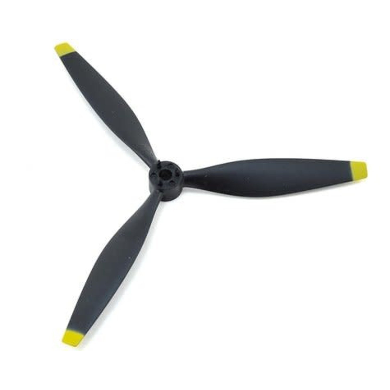 E-flite # EFLUP120703B E-flite 120mm x 70mm 3 Blade Propeller