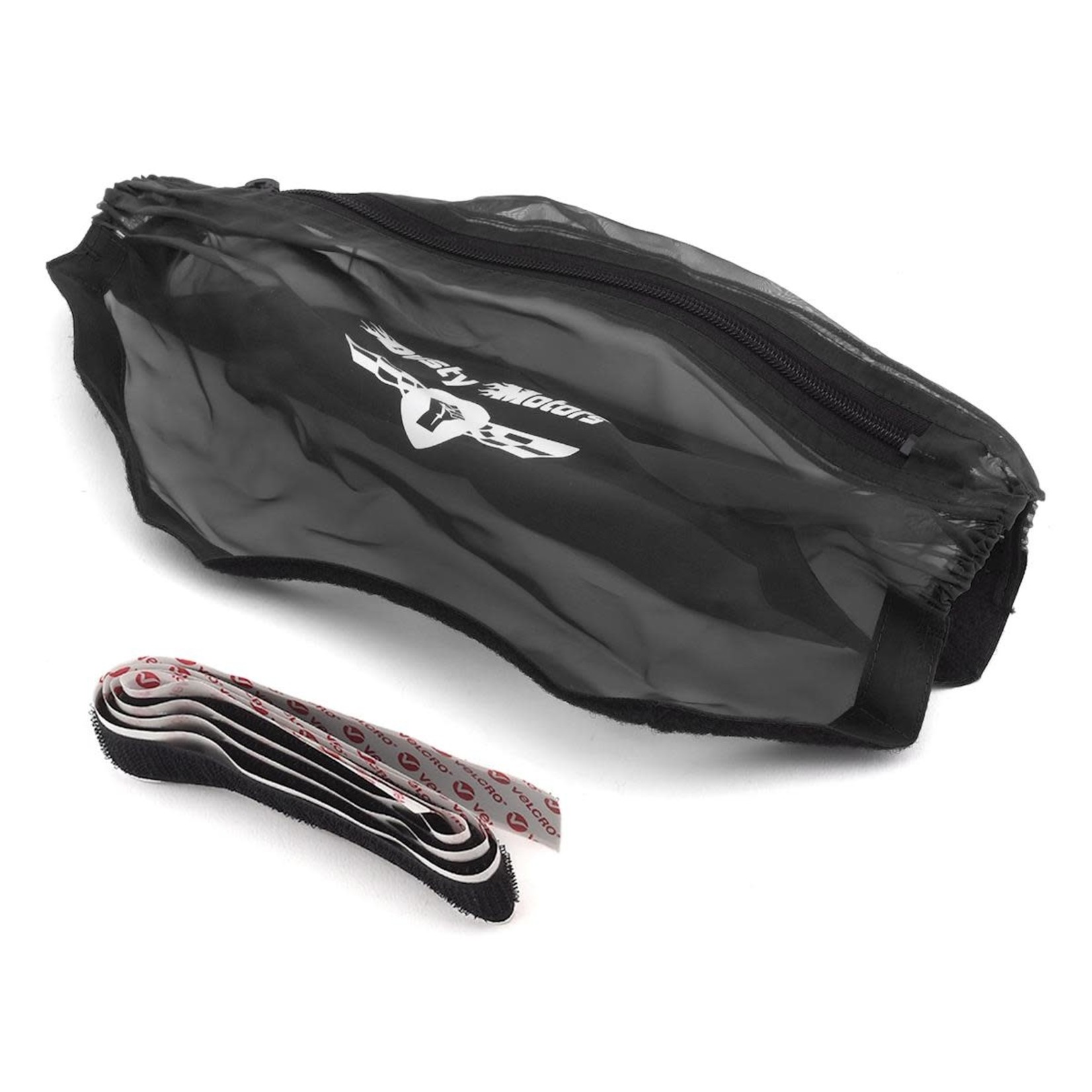 Dusty Motors Dusty Motors Arrma Nero/Fazon/ Big Rock Protection Cover (Black) #DTY-ARM0021