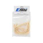 E-flite #EFL2738 E-flite Rubber Band (8)