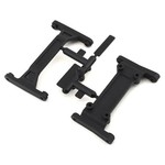 Element RC #42002 Element RC Enduro Frame Mounting Plates