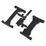 Element RC Element RC Enduro Frame Mounting Plates #42002