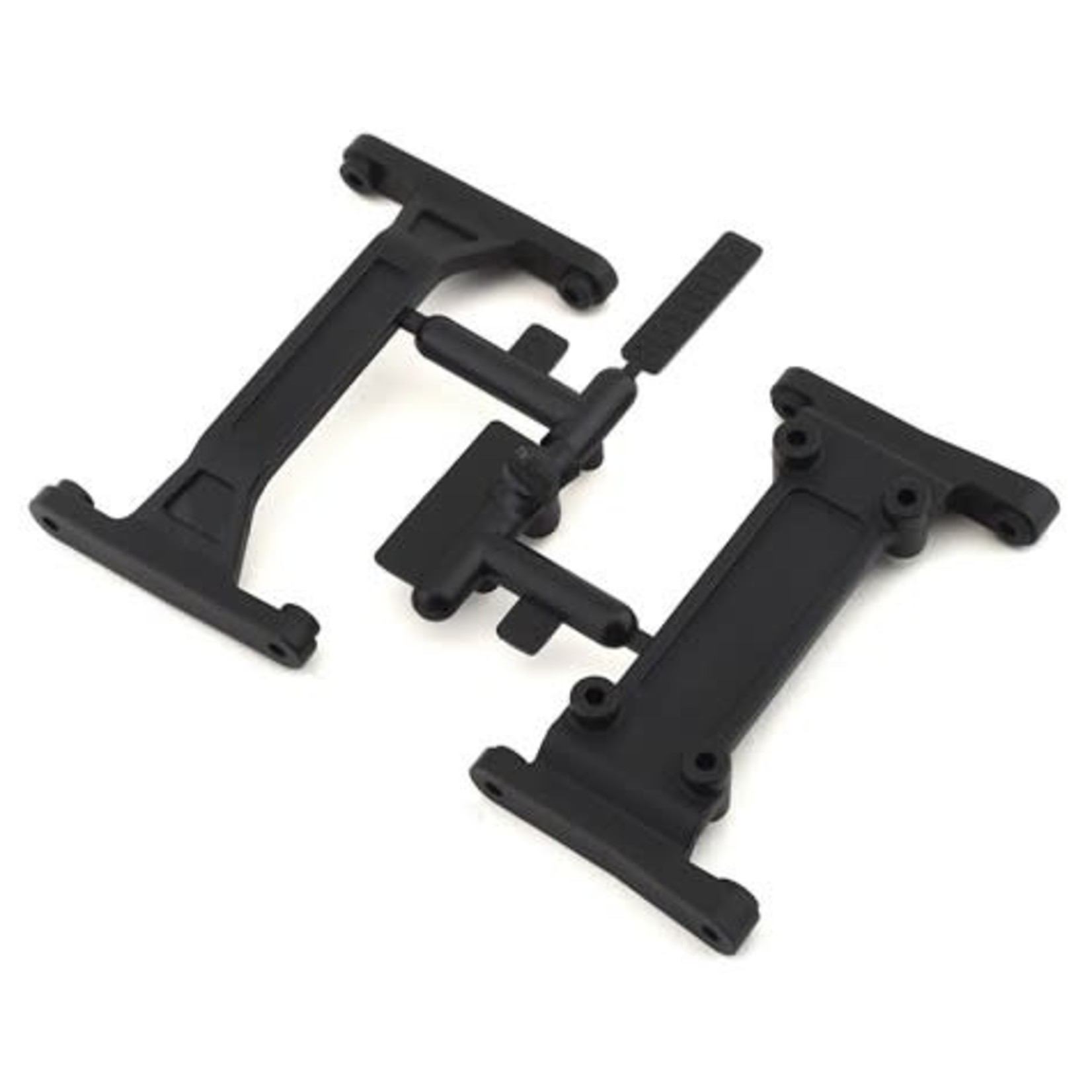 Element RC #42002 Element RC Enduro Frame Mounting Plates