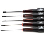 Dynamite #DYN2831 Dynamite 5 Piece Screwdriver Set