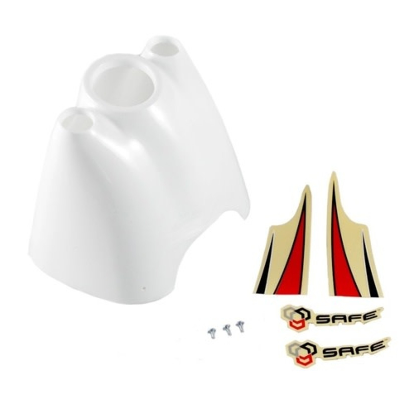 E-flite #EFL310004 E-Flite Apprentice Cowl
