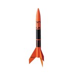 Estes Estes Alpha III Rocket Kit w/Launch Set (Skill Level E2X) #EST1427