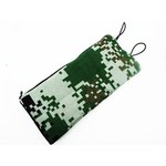 Hot Racing Hot Racing - 1:10 Special Forces Digital Camouflage Sleeping Bag #ACC58CT05
