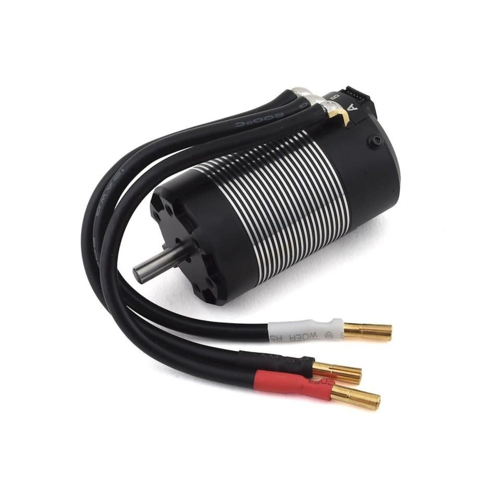 Holmes Hobbies #120100058 Holmes Hobbies Puller Pro R 540-L V2 Waterproof Sensored Crawler Motor (4100kV)