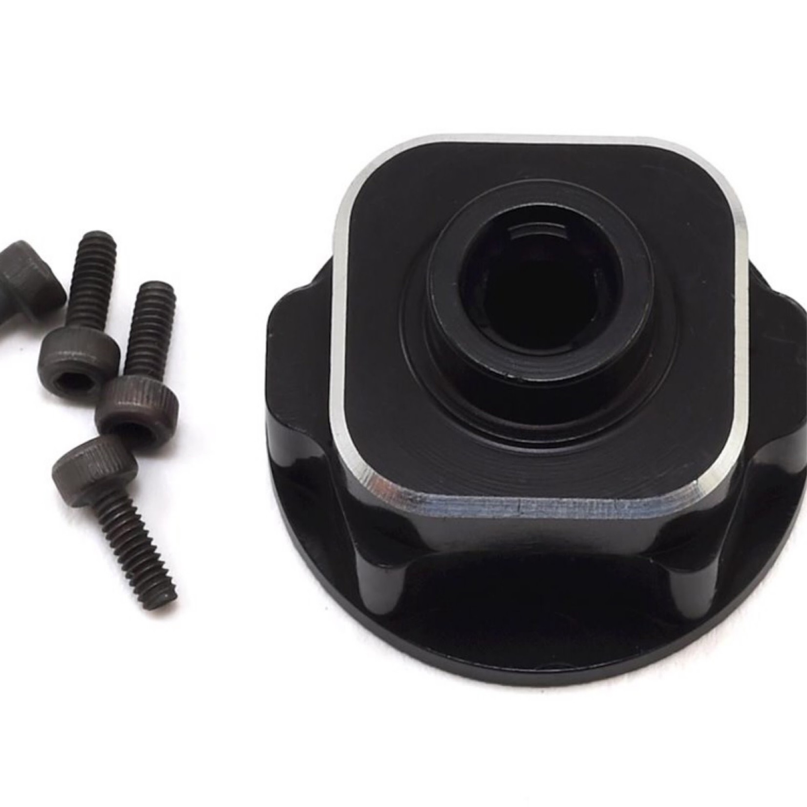 Hot Racing #AEX11C01 Hot Racing Axial AX10 Aluminum Diff Cup