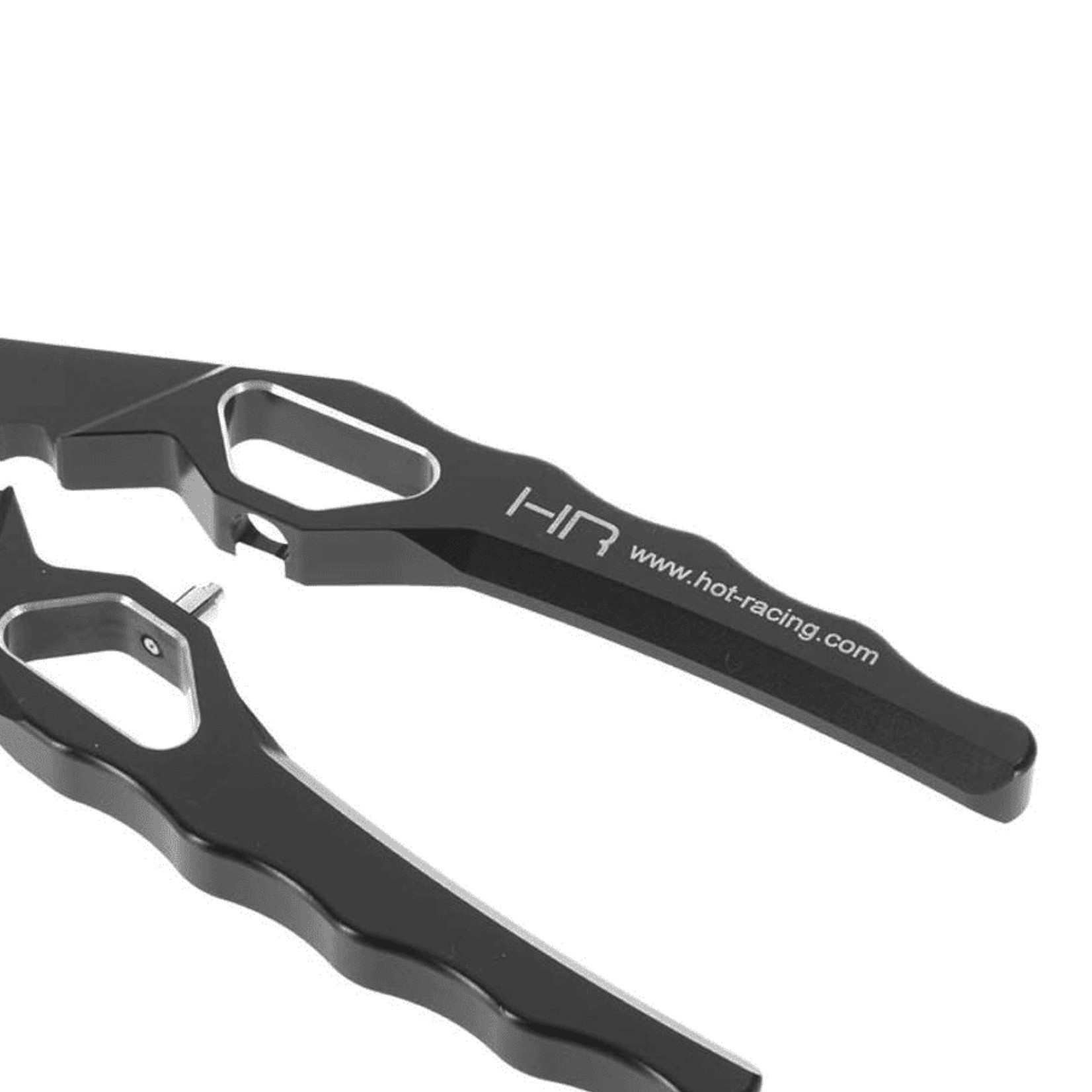 Hot Racing Hot Racing Shock Shaft and Ball End Multi-Function Pliers  #SDP868X01