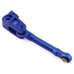 Hot Racing #MXX48SH25 Hot Racing Aluminum Fixed Steering Link w/25T Servo Arm