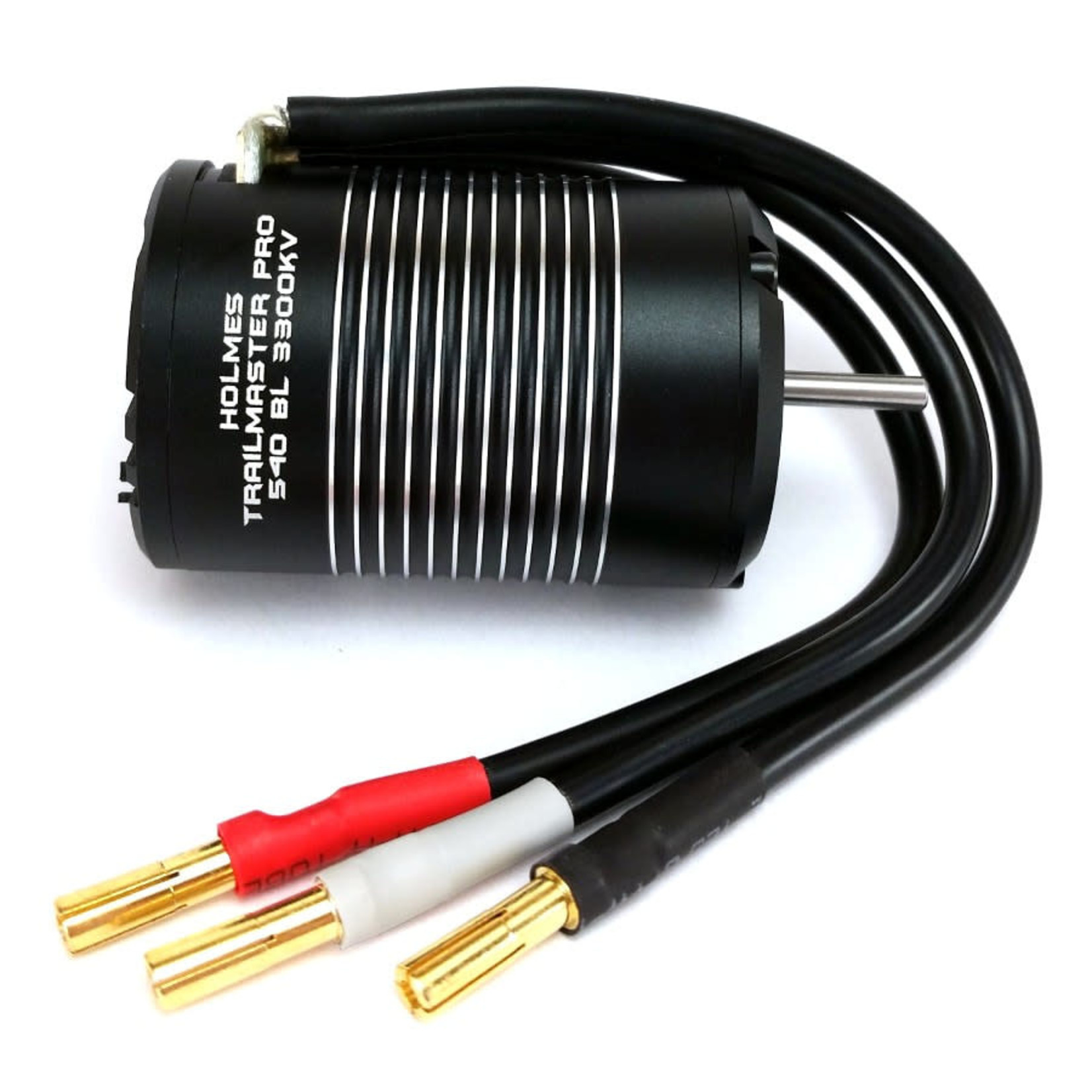 Holmes Hobbies #120100036 Holmes Hobbies TrailMaster Pro 540 Waterproof Sensored Crawler Motor (3300kV)