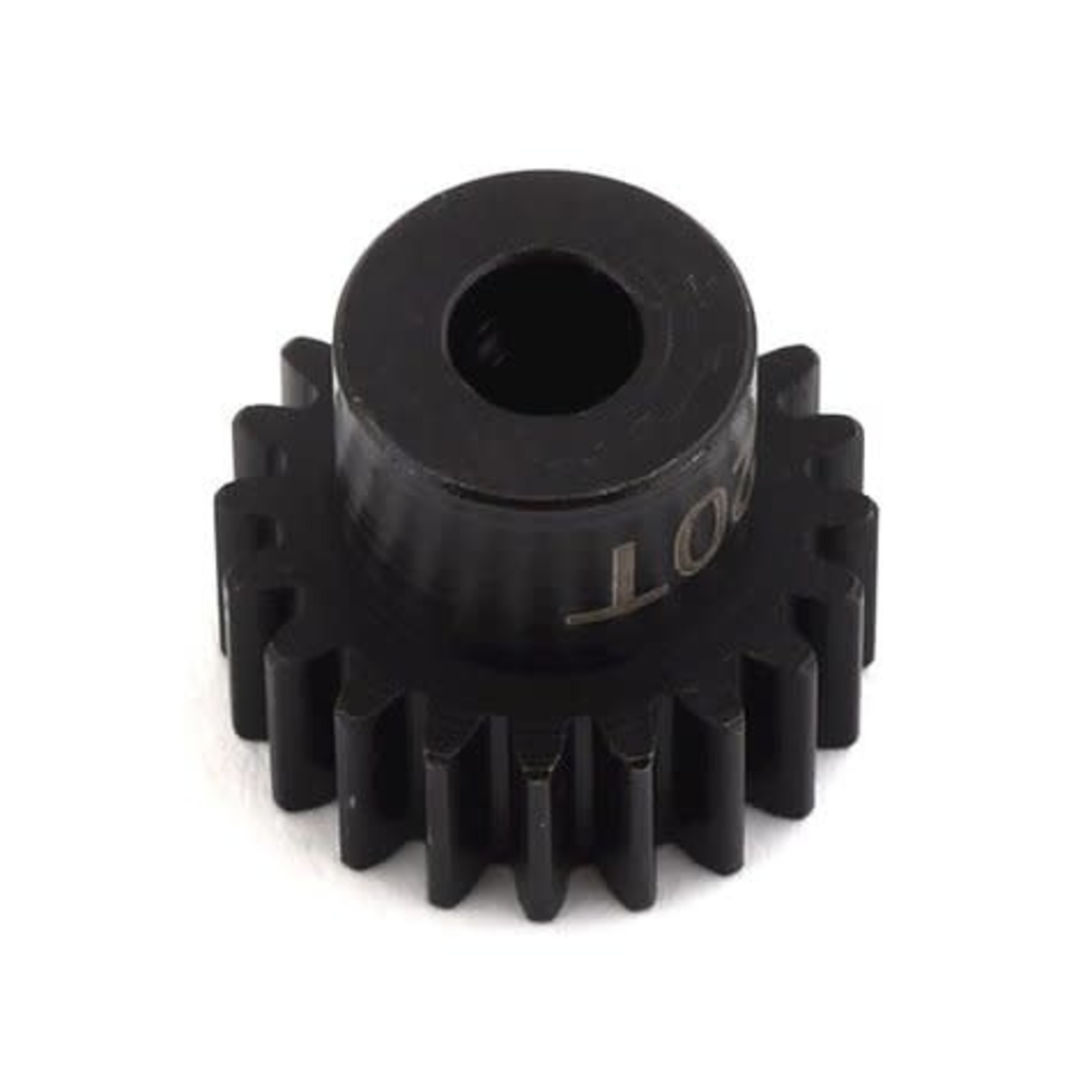 Hot Racing #NSG3220 Hot Racing Steel 32P Pinion Gear (5mm Bore) (20T)