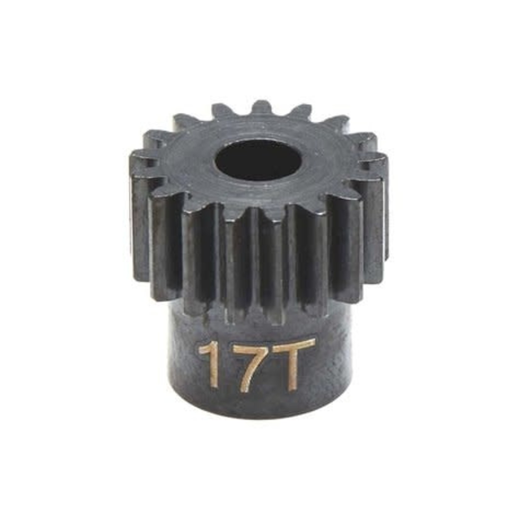 Hot Racing #NSG3217 Hot Racing Steel 32P Pinion Gear (5mm Bore) (17T)