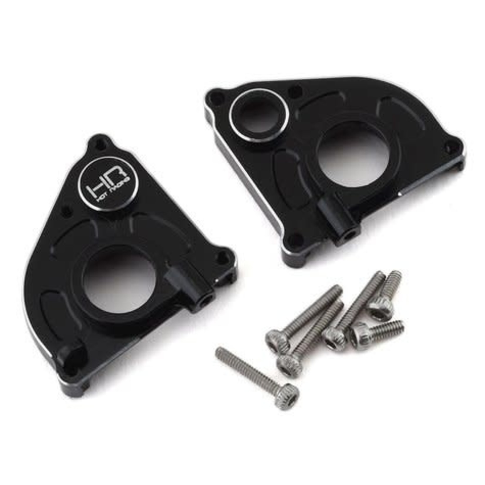 Hot Racing #SXTF3801 Hot Racing Axial SCX24 Aluminum Transmission Case