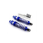 Hot Racing #TD90X06 Hot Racing 90mm Aluminum HD Big Bore Shock Set (2)