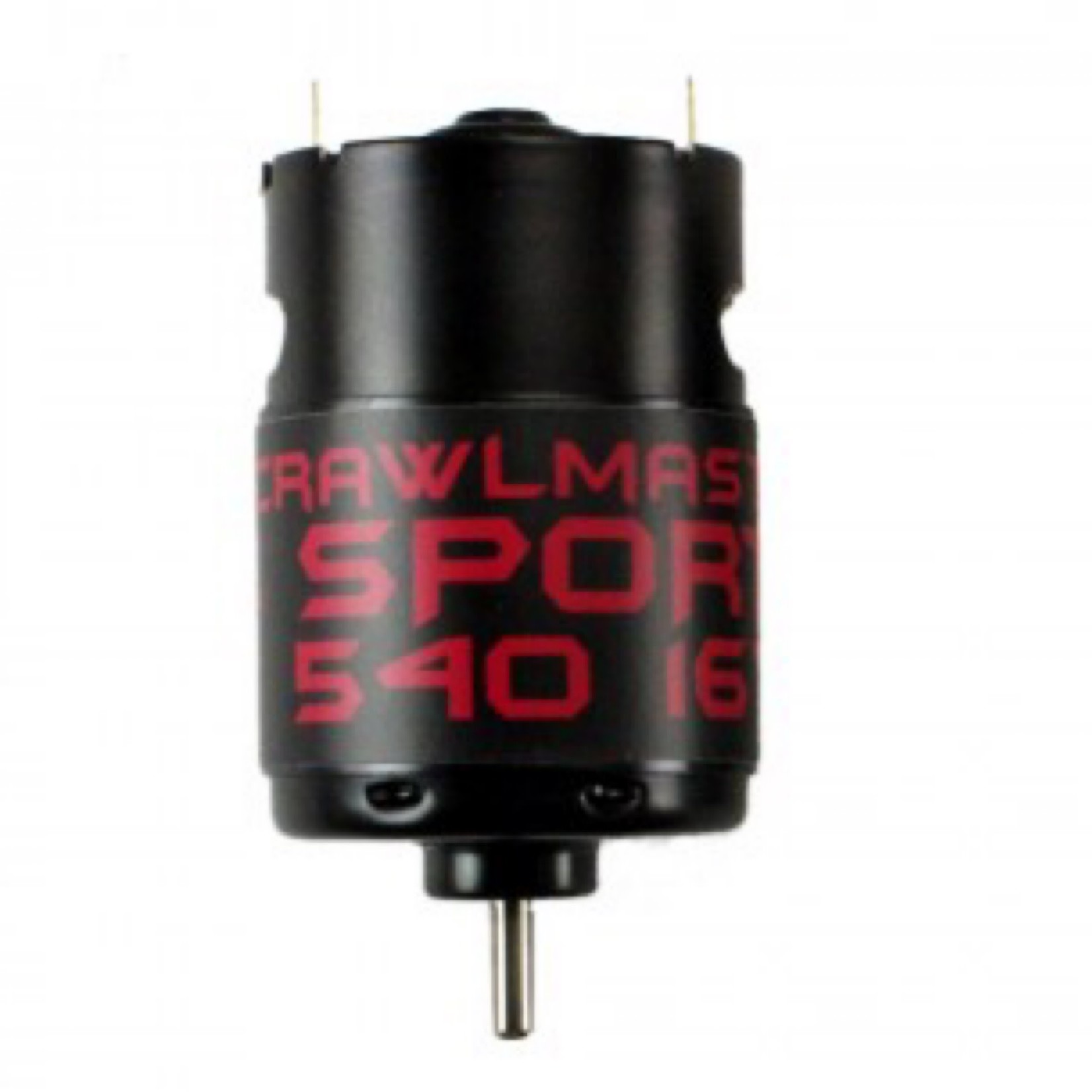 Holmes Hobbies #110100098 Holmes Hobbies Crawlmaster Sport 540 16T