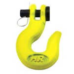 Hot Racing #ACC80904 Hot Racing 1/10 Scale Winch Hook Yellow