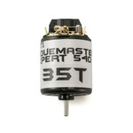 Holmes Hobbies #110100008 Holmes Hobbies TorqueMaster Expert 540 Motor (35T)