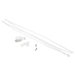 HobbyZone HobbyZone Wing Struts w/Screws #HBZ7122