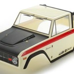 HPI Racing HPI Racing 1973 Ford Bronco Painted Body  #113230