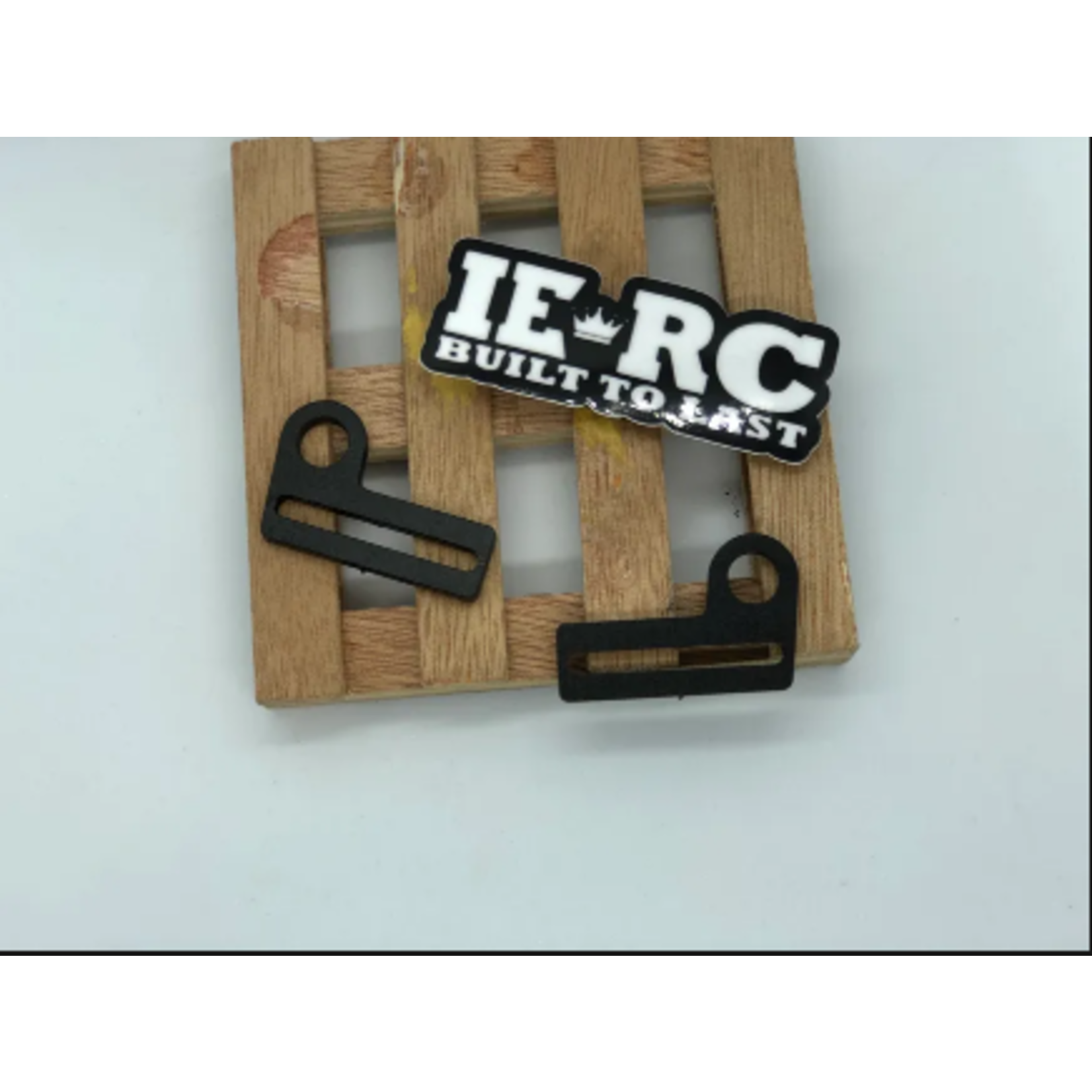IE RC IERC Trail Honcho Flip Hinge #9075