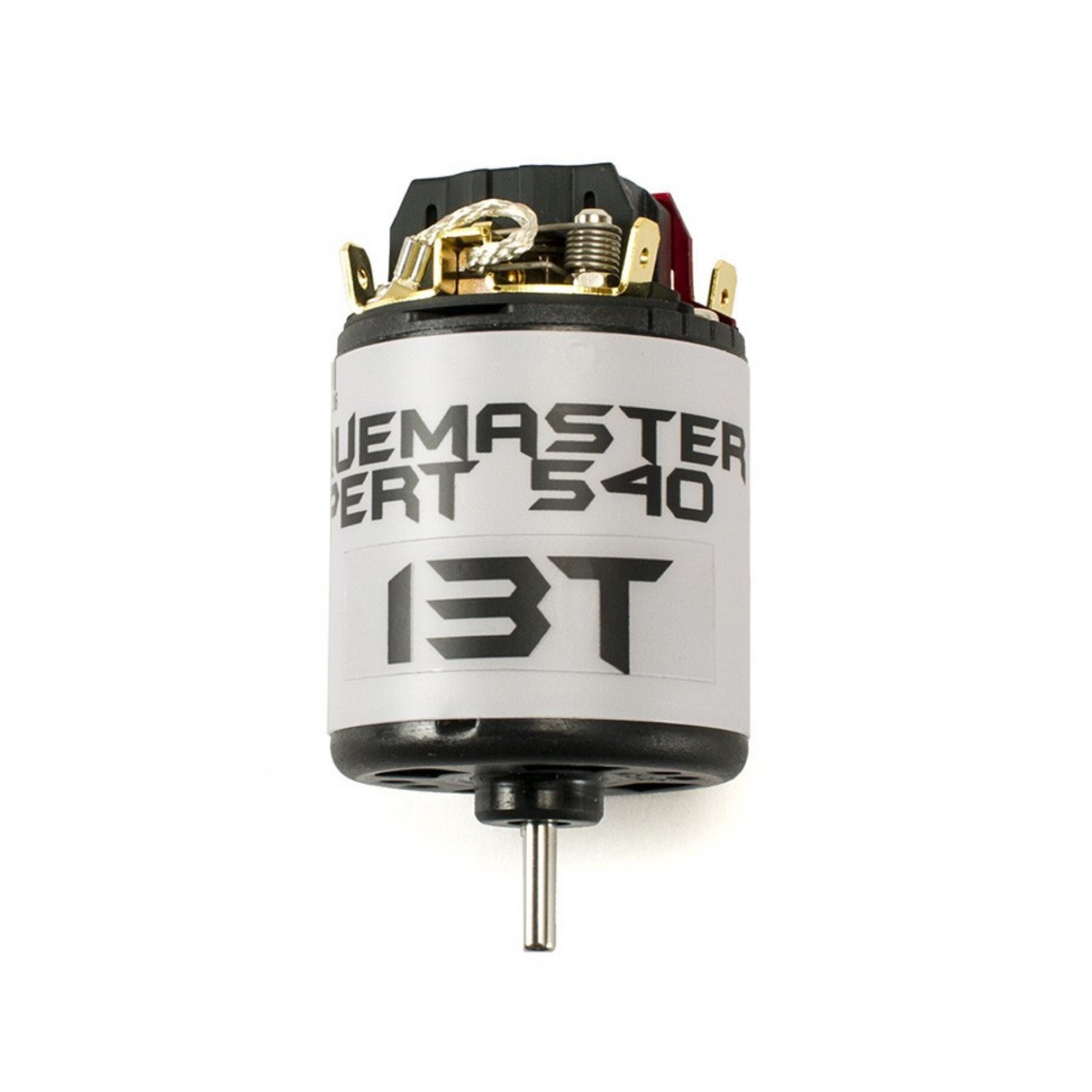 Holmes Hobbies #110100005 Holmes Hobbies TorqueMaster Expert 540 Motor (13T)