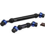 Hot Racing #ERVT37CC Hot racing Center Drive Cv Splined Shaft E-Revo E-Revo 2.0 Summit