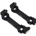 Hot Racing #TRXF20101 Hot Racing Traxxas TRX-4 Aluminum Front & Rear Body Post Mount (Black)