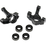 Hot Racing #MTT2101 Hot Racing Aluminum Front Knuckle Spindle (Losi Mini-T 2.0)