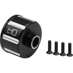 Hot Racing #ATF11A01 Hot Racing Aluminum Differential Carrier Case - BLX 3S 4S