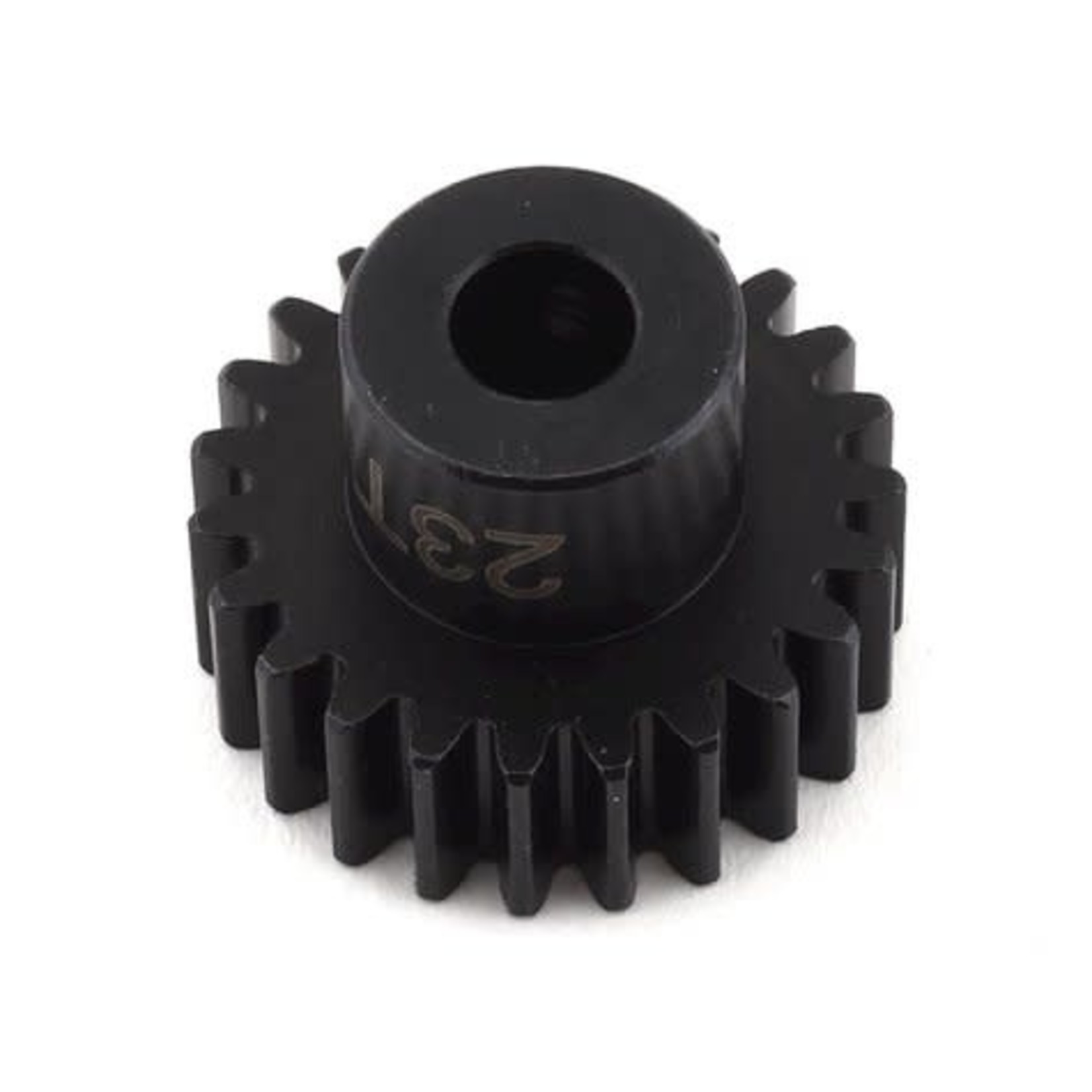 Hot Racing #NSG3223 Hot Racing Steel 32P Pinion Gear (5mm Bore) (23T)