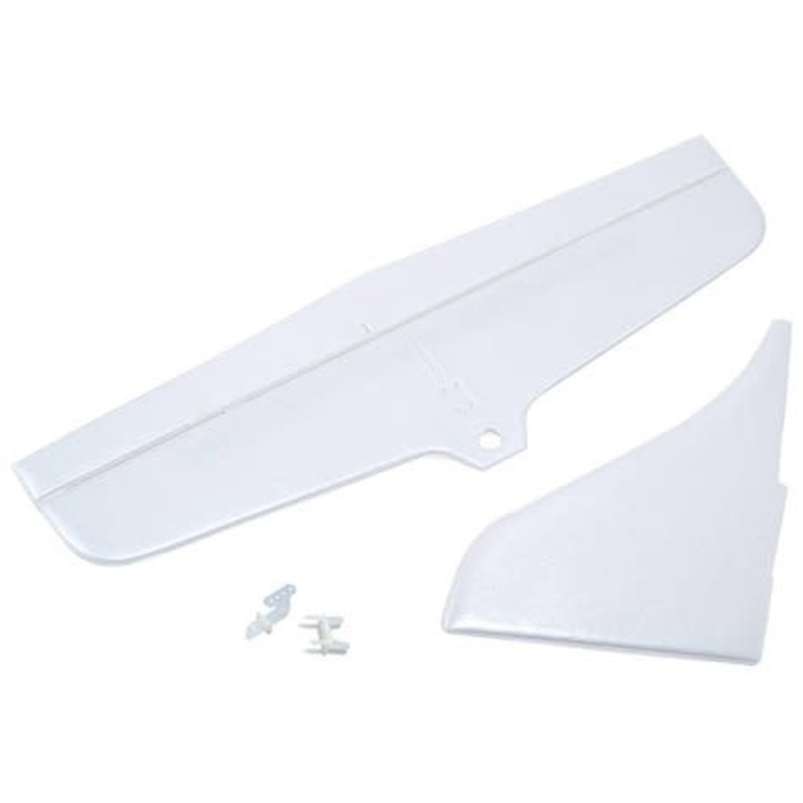 HobbyZone HobbyZone Complete Tail Set #HBZ5325