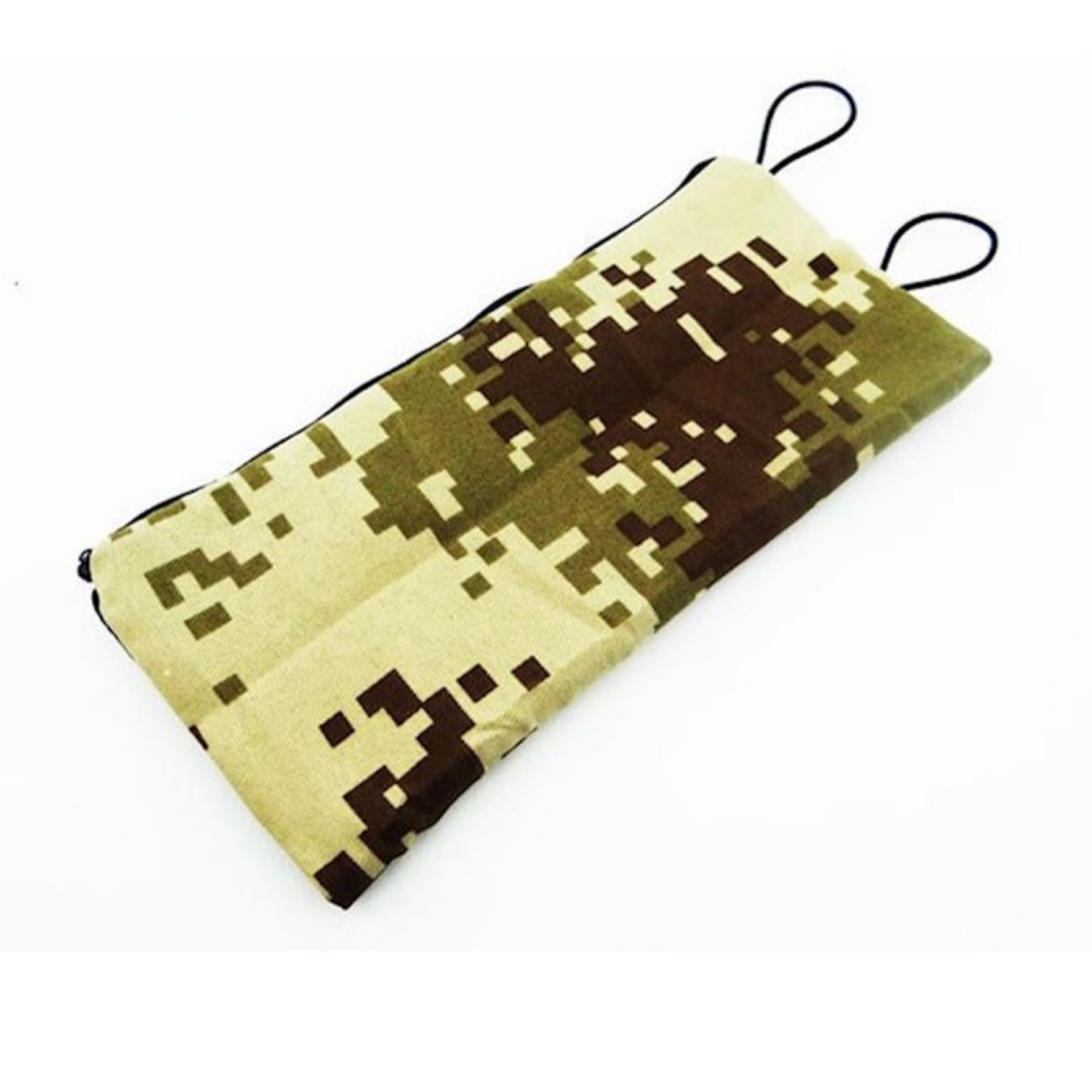 Hot Racing #ACC58CM04 Hot Racing 1/10 Scale SF Sleeping Bag (Digital Camo)