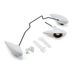 HobbyZone #HBZ7606 HobbyZone Landing Gear Set
