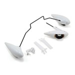 HobbyZone HobbyZone Landing Gear Set HBZ6706