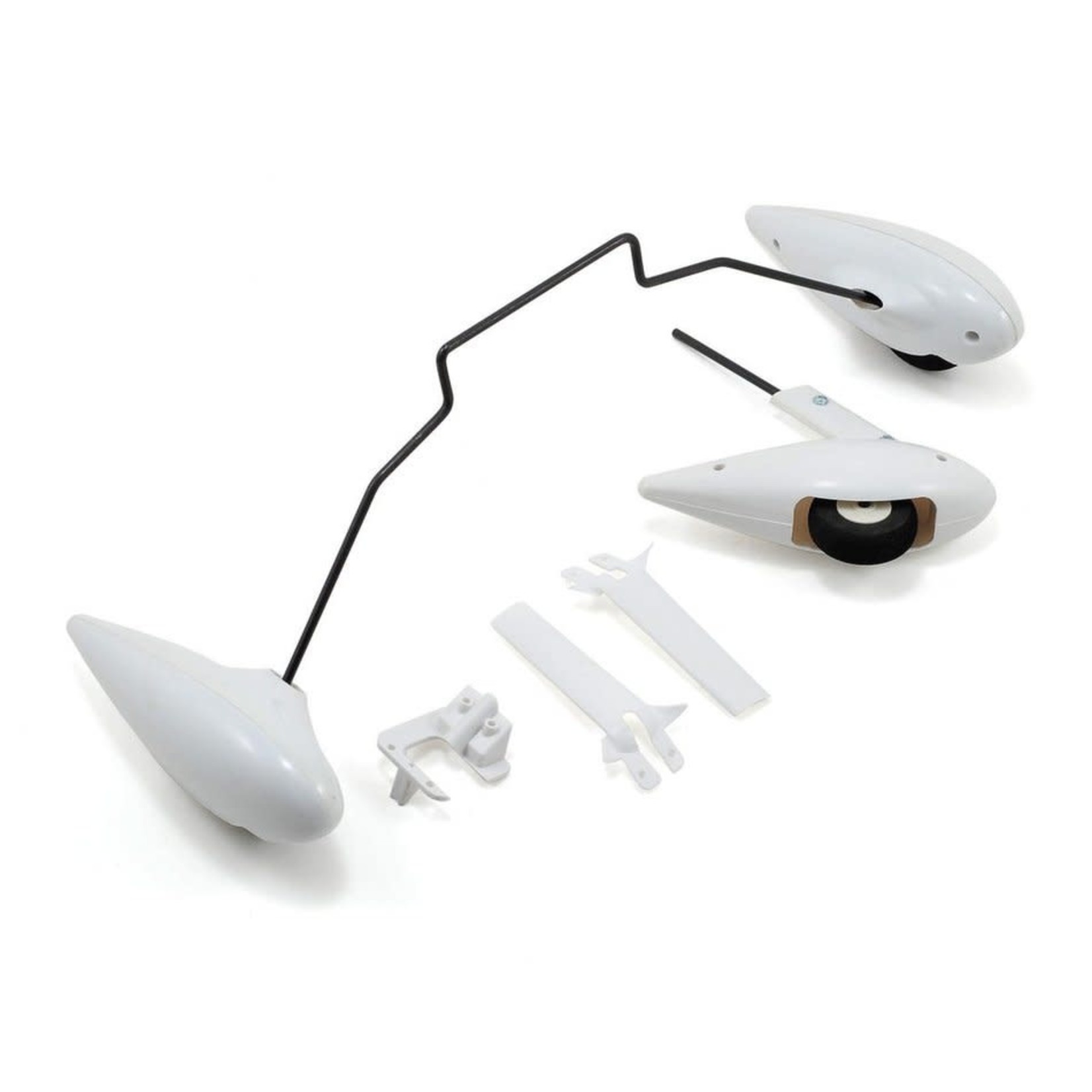 HobbyZone #HBZ7606 HobbyZone Landing Gear Set