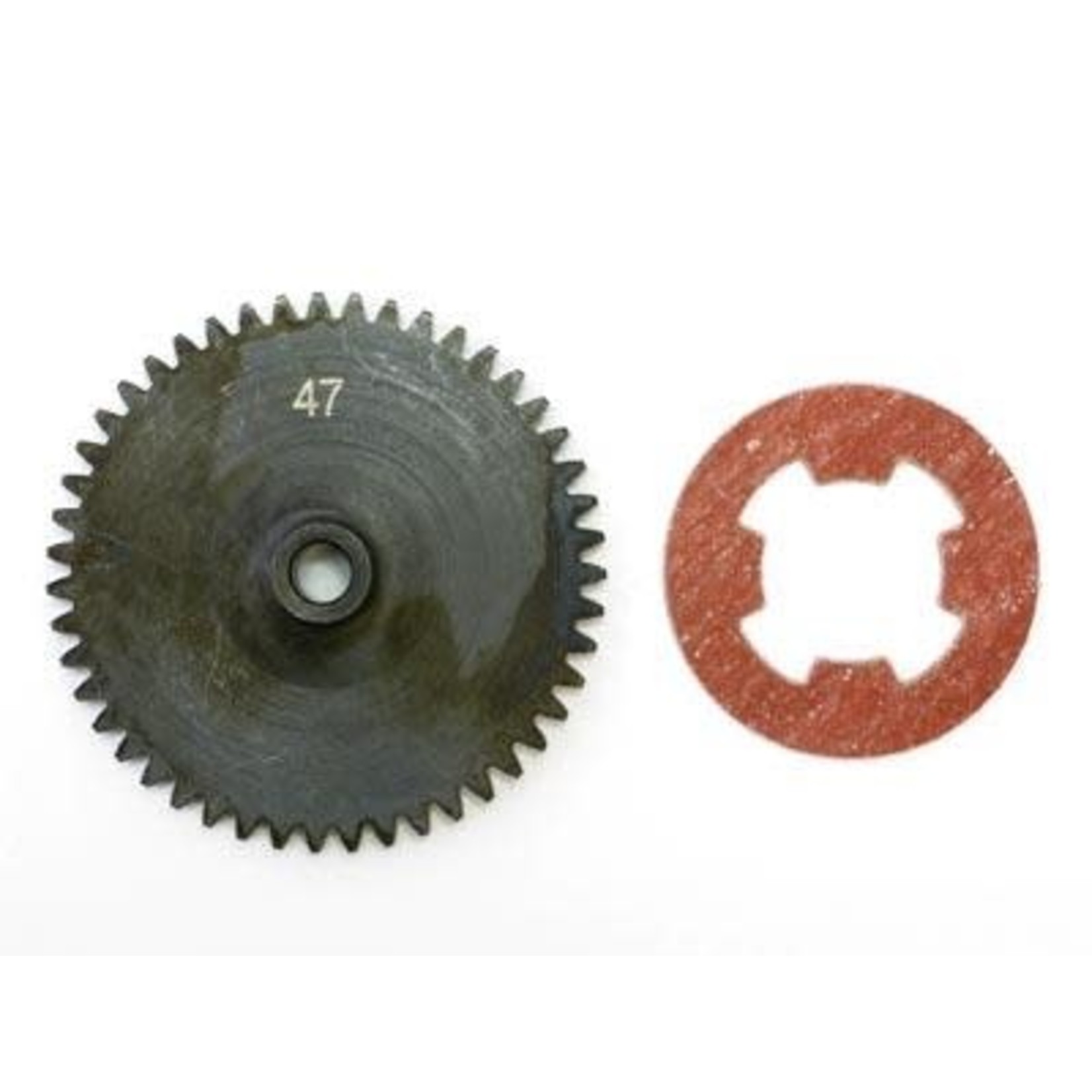 HPI Racing HPI Racing Heavy Duty Spur Gear, 47 Tooth, Savage X #77127