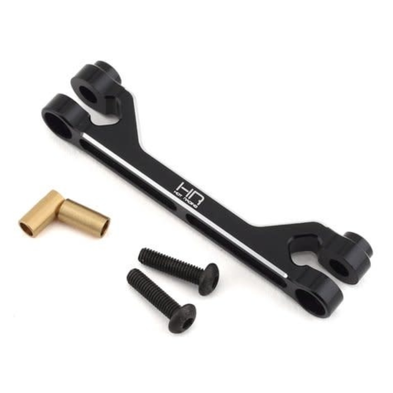 Hot Racing #TUDR4901 Hot Racing Traxxas Unlimited Desert Racer Aluminum Steering Rack Brace