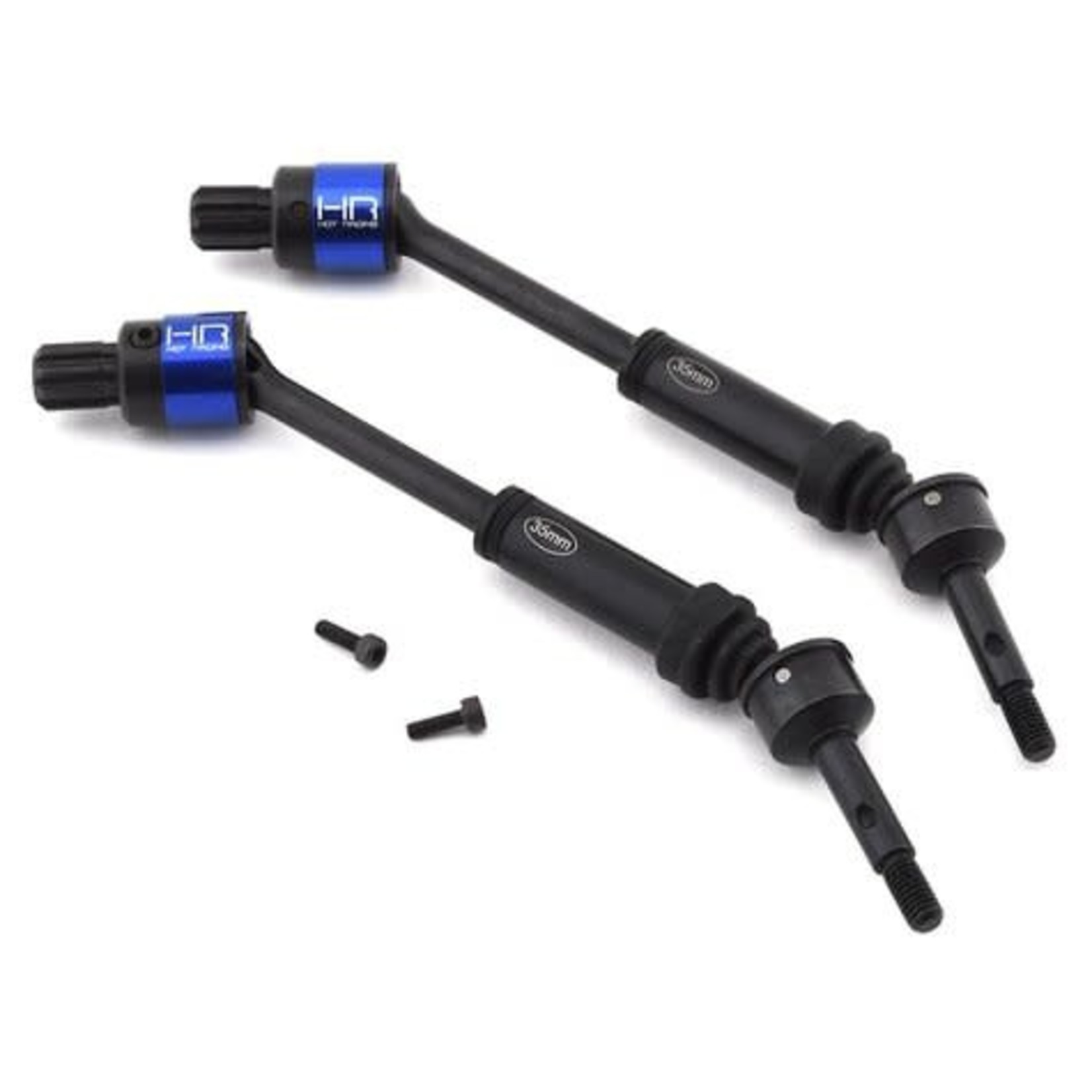 Hot Racing #TUDR288RC Hot Racing Unlimited Desert Racer Front Steel CV Splined Drive Shaft