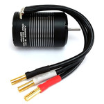 Holmes Hobbies #120100034 Holmes Hobbies TrailMaster Pro 540 Waterproof Sensored Crawler Motor (2200kV)