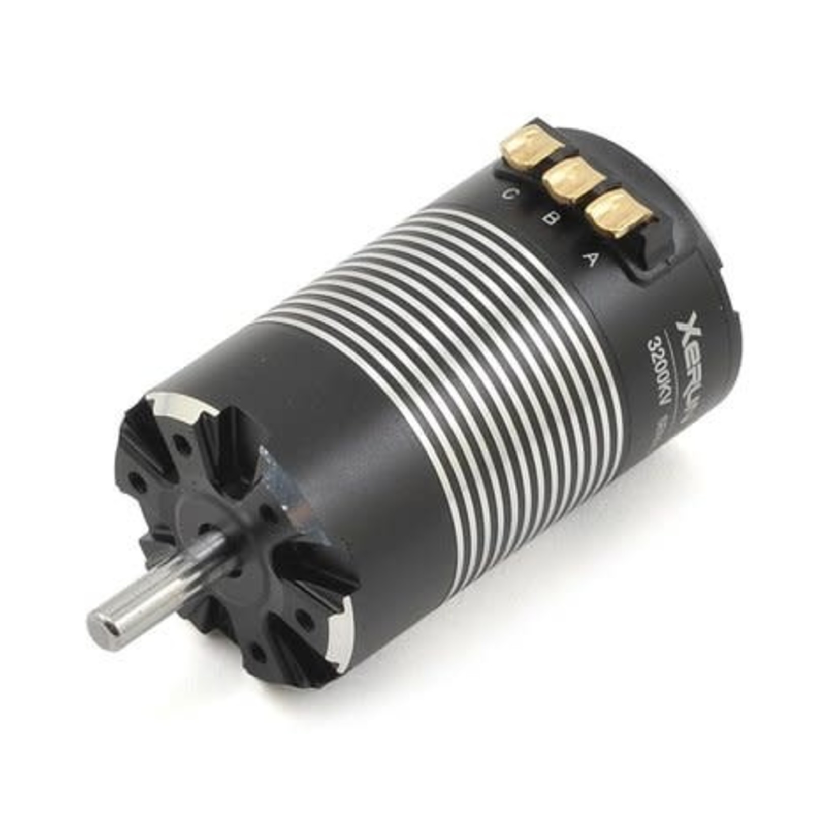 Hobbywing #30401150 Hobbywing XERUN SCT 3660SD G2 Sensored Brushless Motor (3200kV)