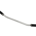 Hot Racing Hot Racing Stainless Steel Offset Steering Rod  #STRXF49M08