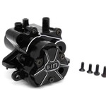 Hot Racing #TRXF3801 Hot Racing TRX-4 Aluminum Gearbox Housing & Covers